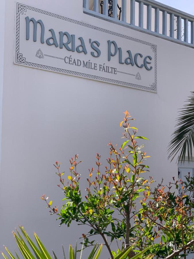 Marias Place Ios Exterior foto