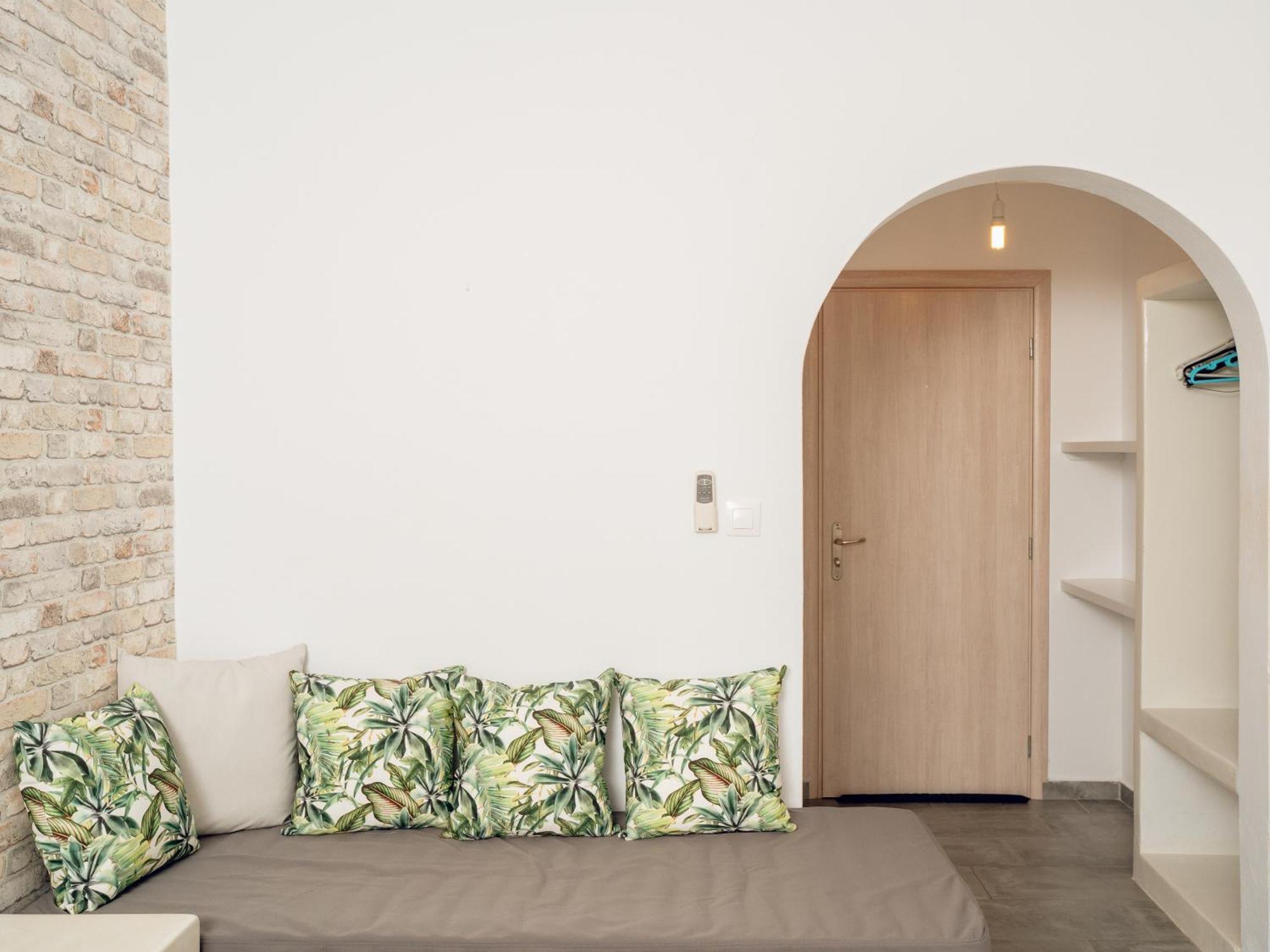 Marias Place Ios Exterior foto